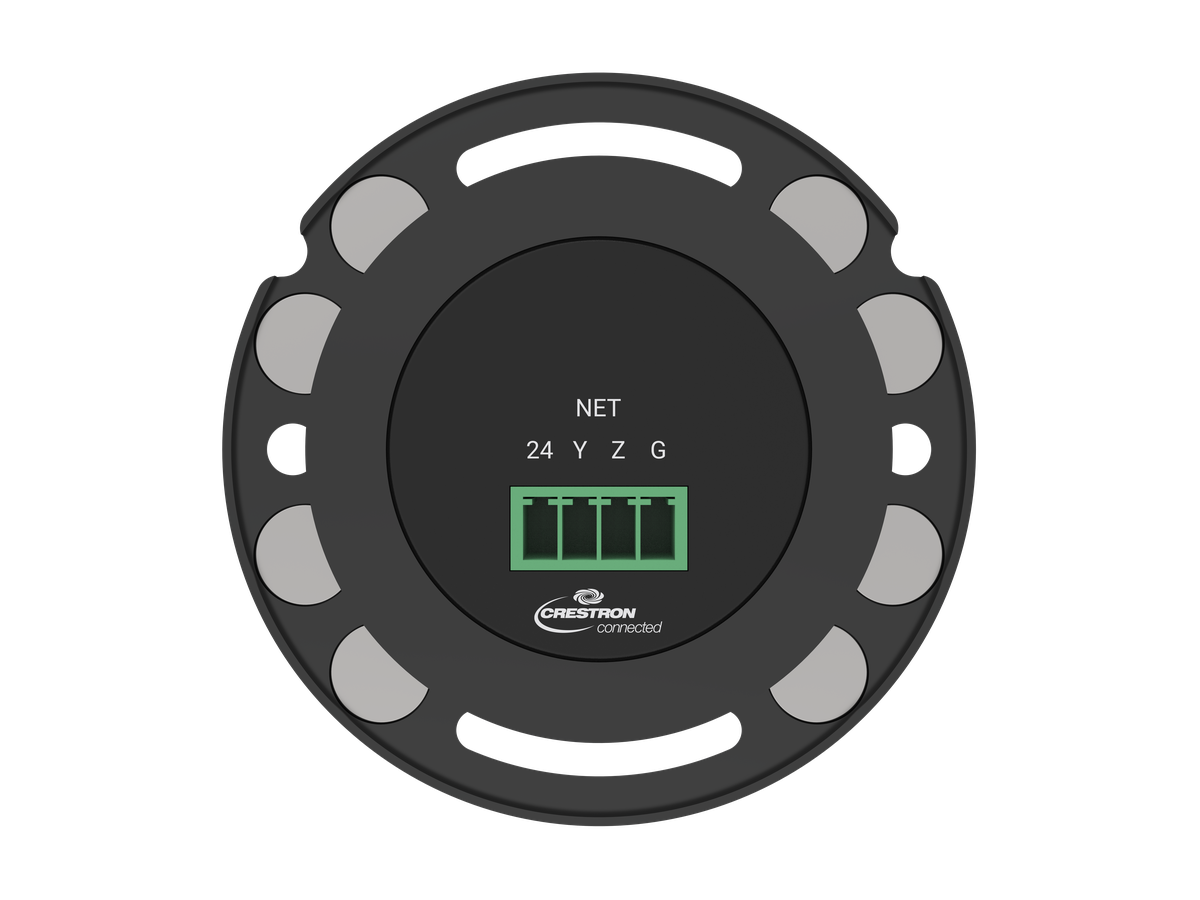 TY-B-CRE - Bus Connector Crestorn