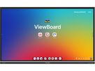 IFP8651 - Touch Display, 86" 4K, EDLA