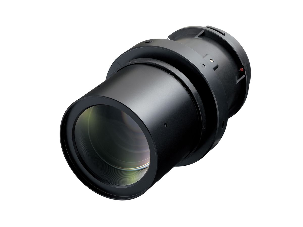 ET-ELT23 - Objectif interchangeable - pour projecteurs LCD: PT-MZ682/782/882
