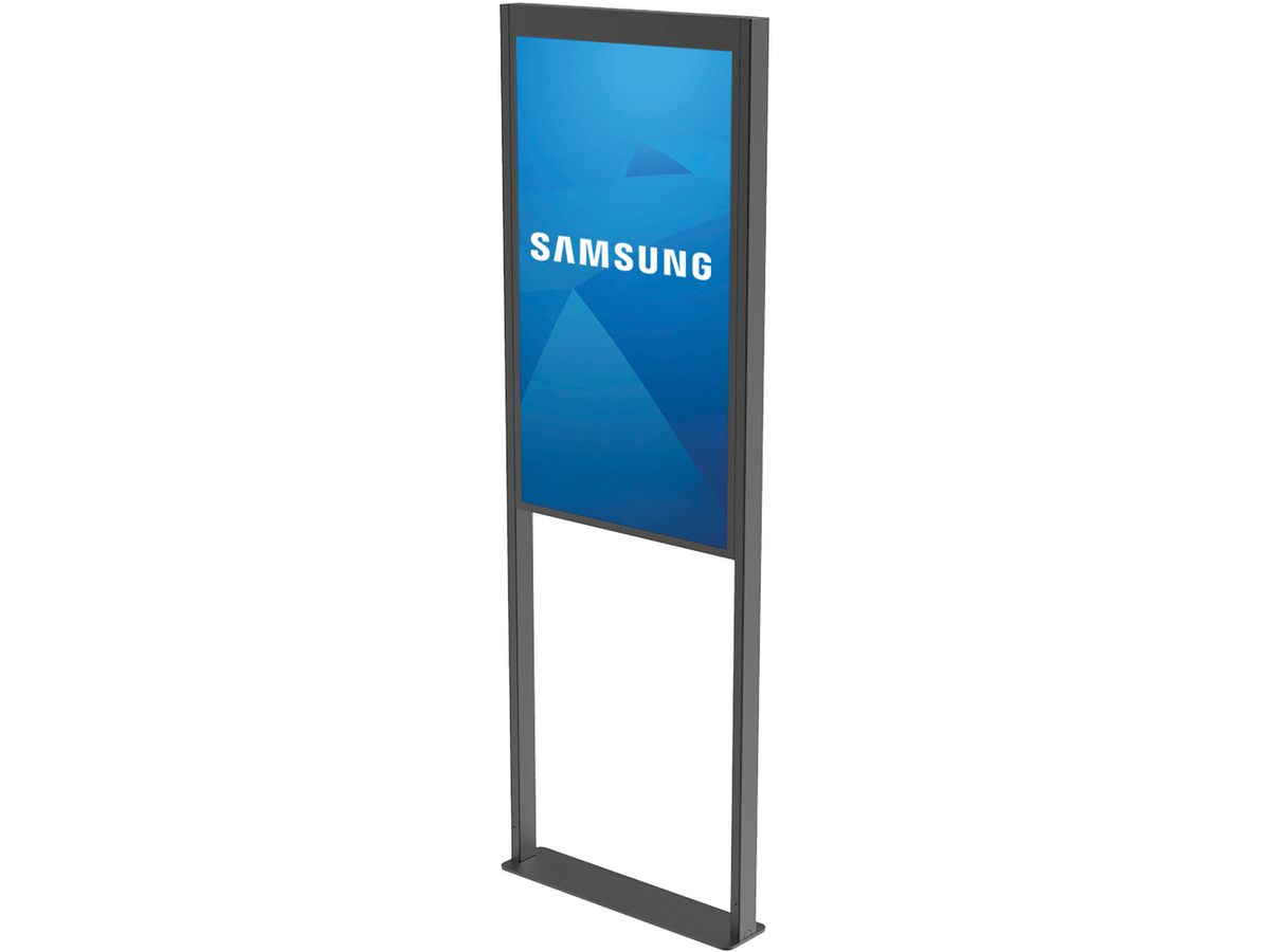 DS-OM46ND-CEIL - Deckenhalterung für Samsung OM46ND