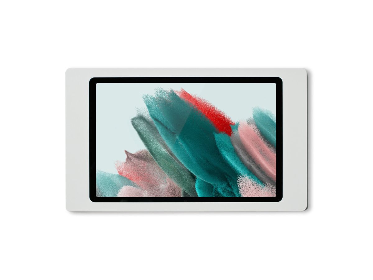 Companion Wall Samsung weiss - Samsung Tab A8 10.5"