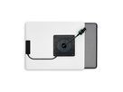 Dame Wall  Home 10.2 weiss - iPad 10.2" (7-9.Gen)