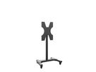 Braclabs-Stand Mobile - Standsystem mobil - 40-55 Zoll - VESA ma