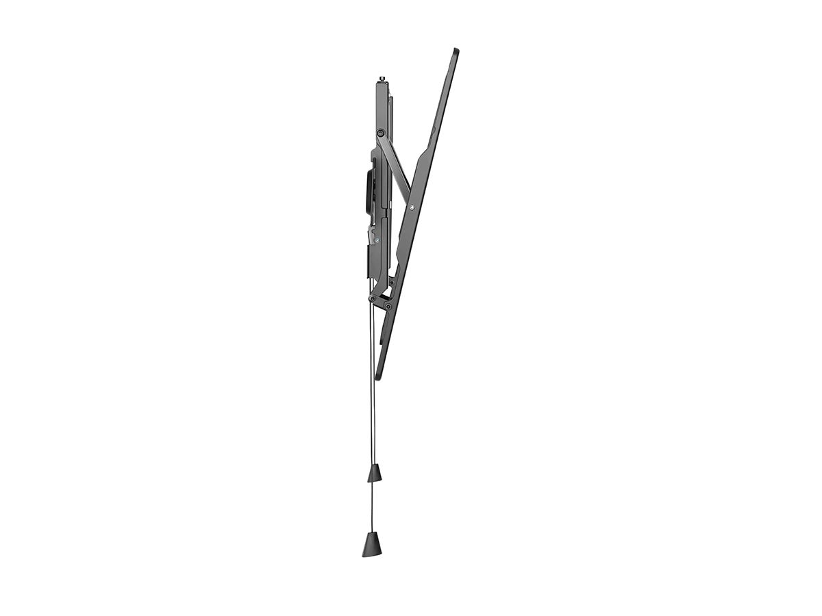 BL Superslim Tilt 400 - Wandhalterung neigbar - 32-55 Zoll - 30m