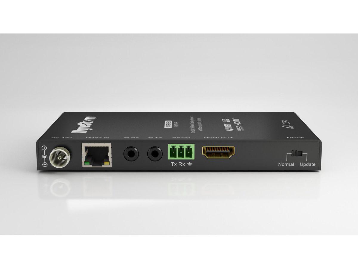 RX-70-PP - HDBT Empfänger, 70m