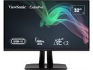 VP3256-4K - Monitor 32" 16:9 UHD 3840 x 2160