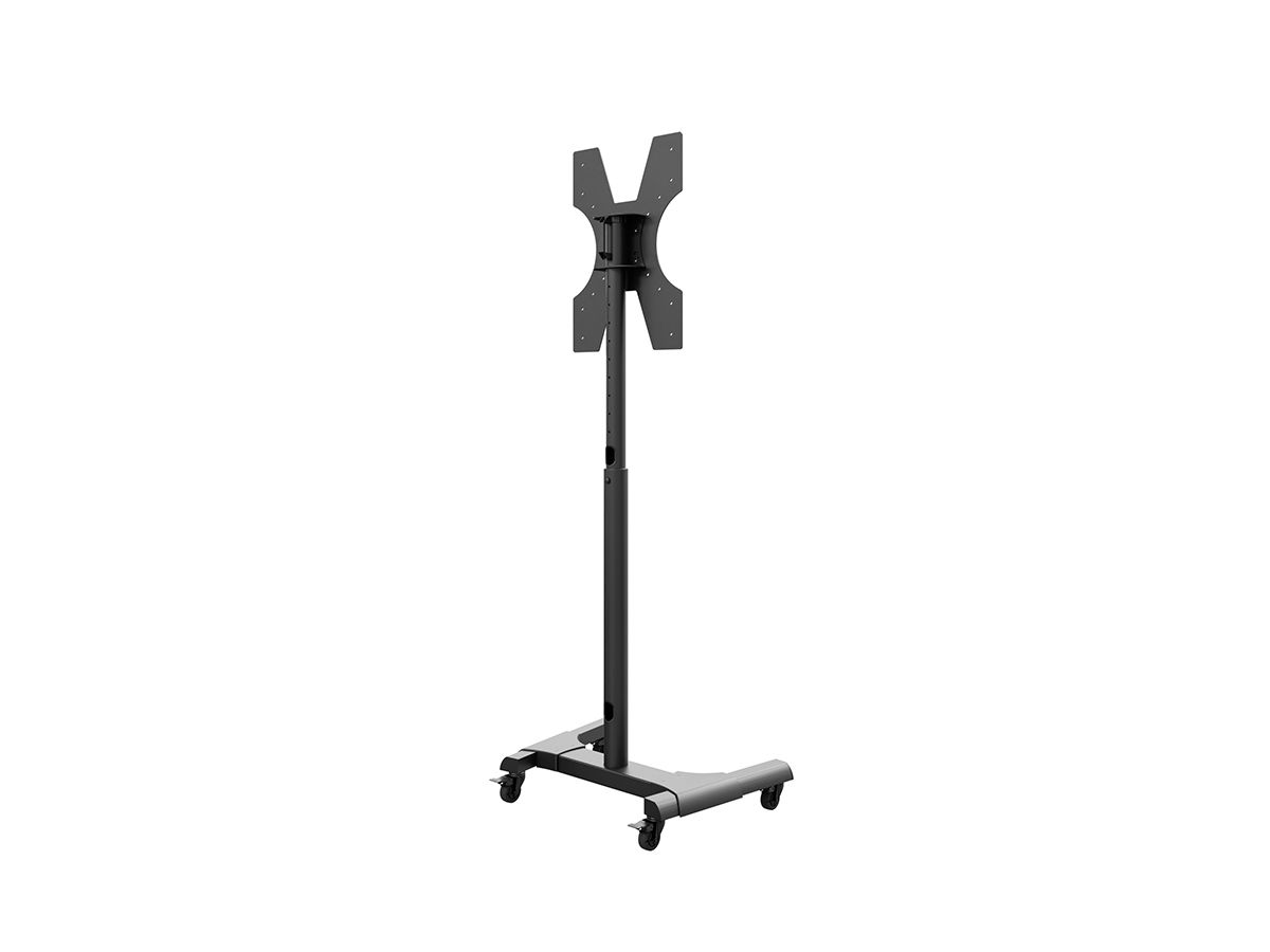 Braclabs-Stand Mobile - Standsystem mobil - 40-55 Zoll - VESA ma