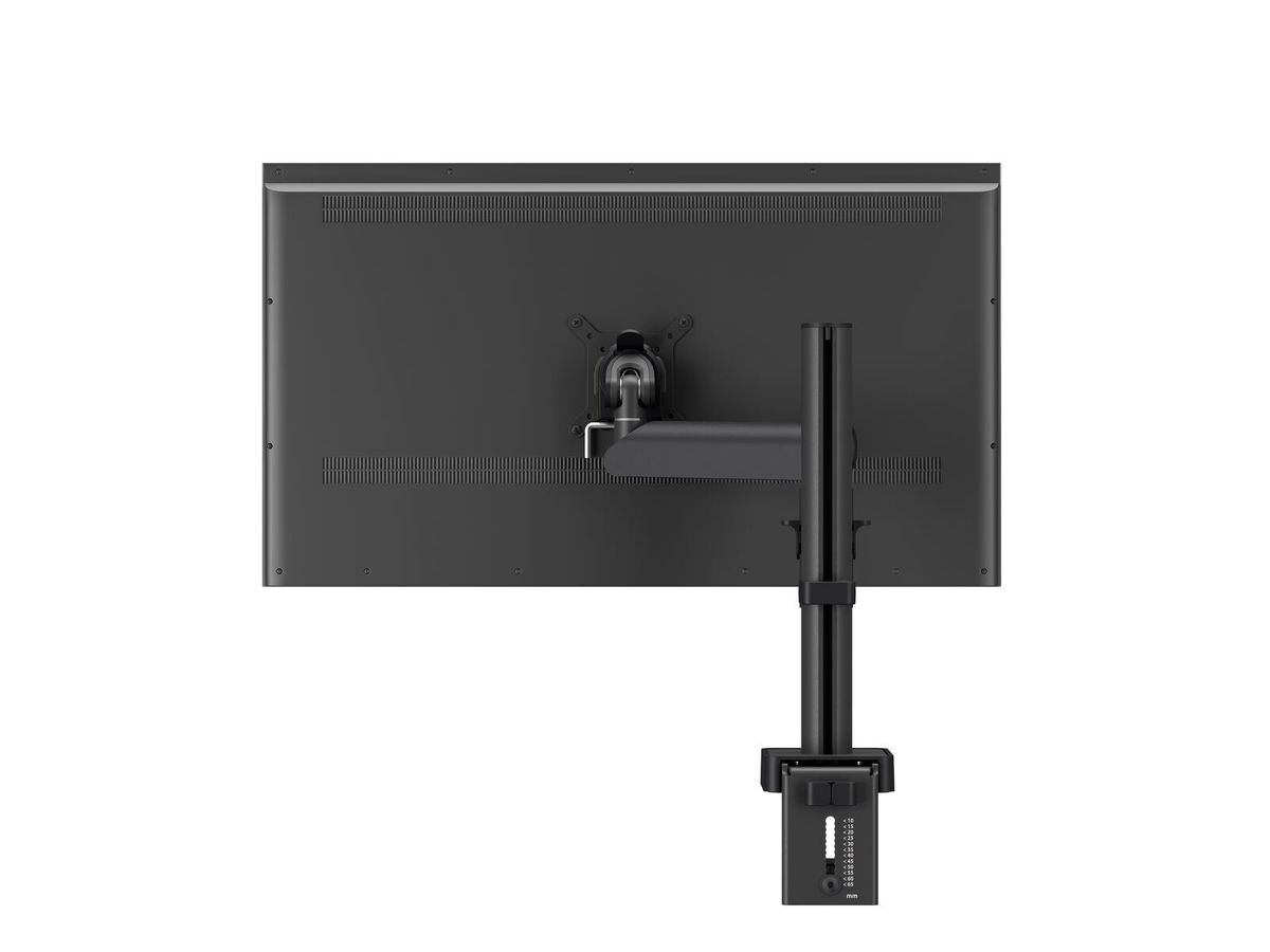 MOMO 4127 - Monitorhalter Motion Schwarz