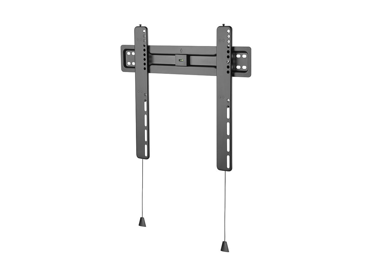 BL Superslim 400 - Wandhalterung starr - 32-55 Zoll - 18mm