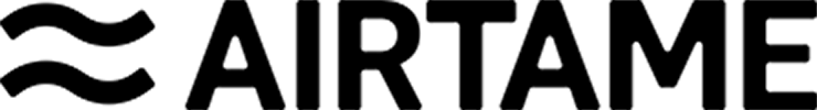 Logo von Airtame