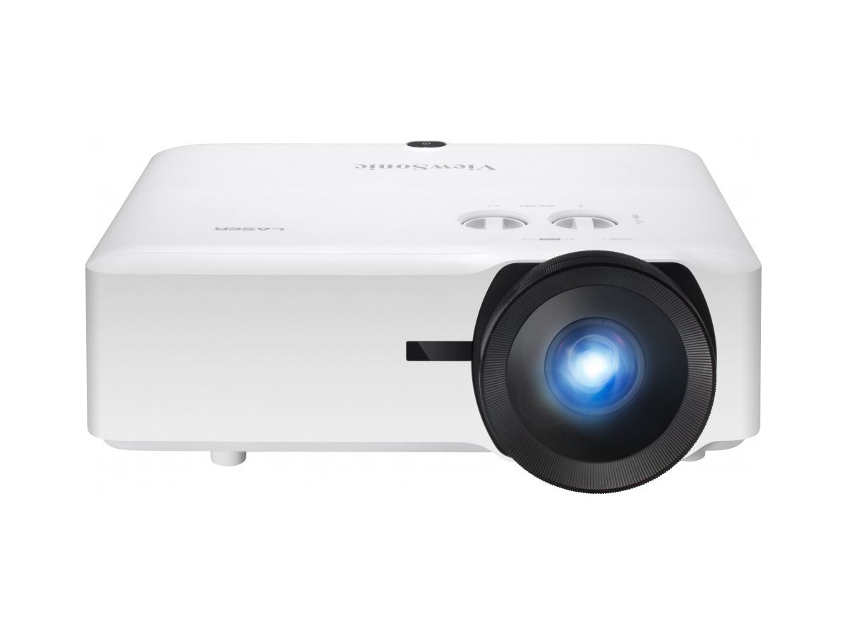 LS921WU - Laser Beamer 6000 Lumen, WUXGA