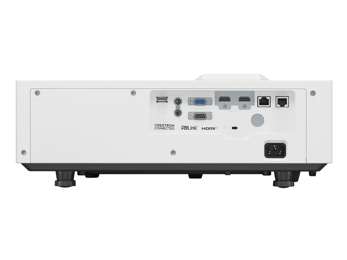 PT-VMZ6STEJ - Laser, WUXGA, 6200 ANSI