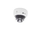 IP Edge Line - 2MP,   In/Out, Vandal Dome, Vari, Motor