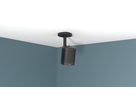 Support de plafond pour Sonos ONE - noir