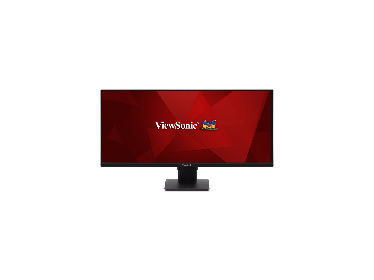 VA3456-MHDJ - Monitor  - 34" WQHD 21:9 3440x1440