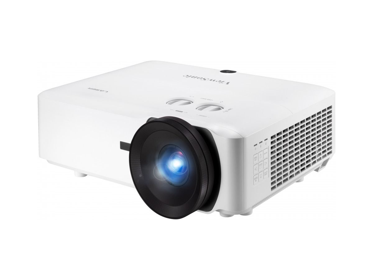 LS921WU - Laser Beamer 6000 Lumen, WUXGA
