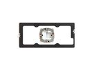 Dame Wall 2.0 10.9 schwarz - iPad 10.9" (10. Gen)