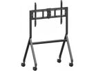 VB-STND-009 - Trolley für Display 55"-105"