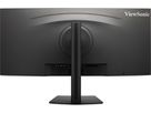 VA3420C - Monitor 34", UWQHD Curved