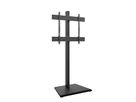 CPS Freestanding Single 75 - 98? - Standsystem freistehend - 75-98 Zoll - V