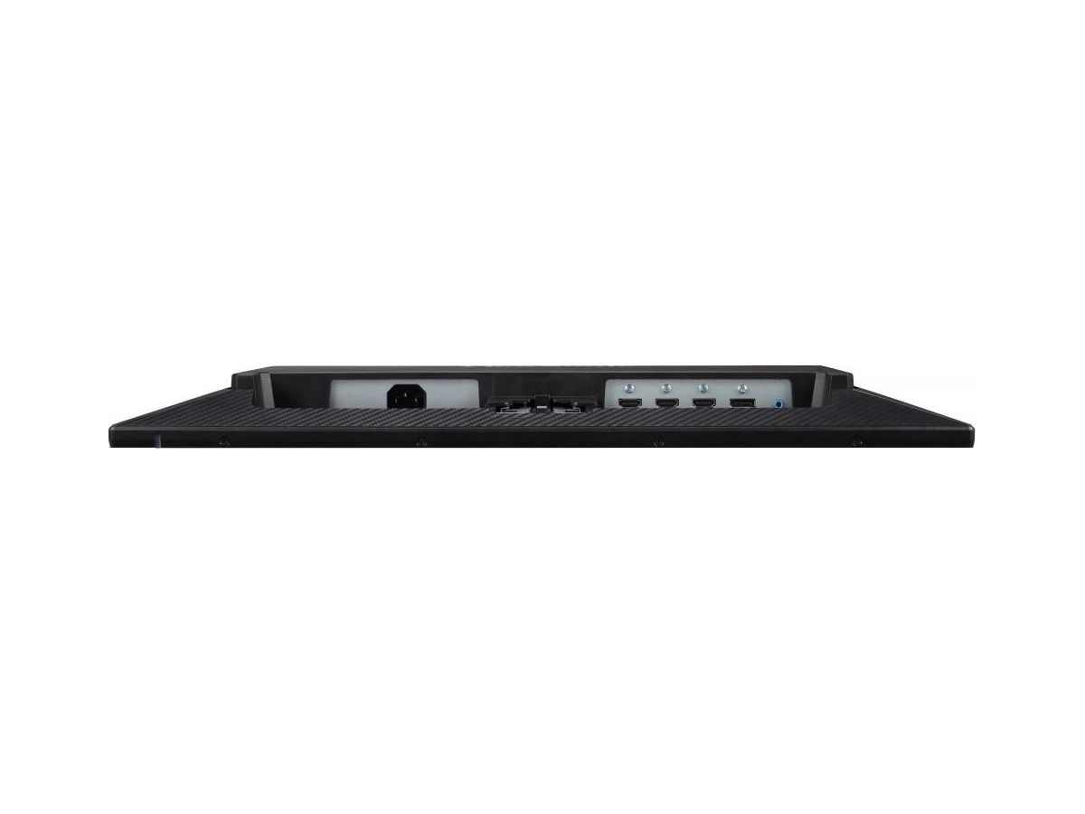 VX2458-P-MHD - Monitor  - 24" FHD 16:9, 1920x1080