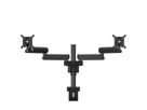 MOMO 2237 - Monitorhalter Motion Schwarz