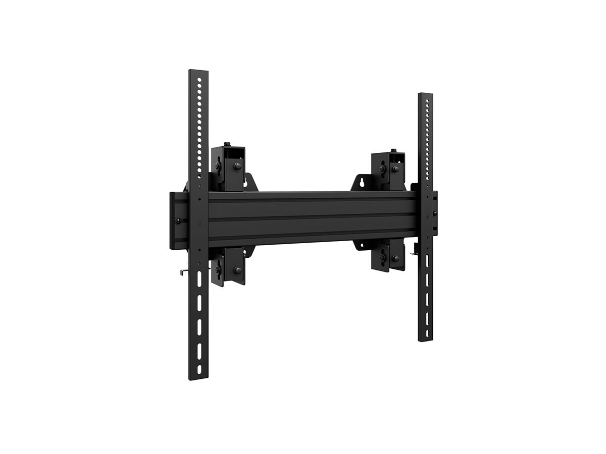 WH Synchron HD 55-75 Zoll - Wandhalterung schwerlast - 55-75 Zoll -