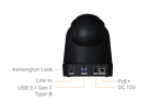 DL30 - Distance Learning Tracking Camera