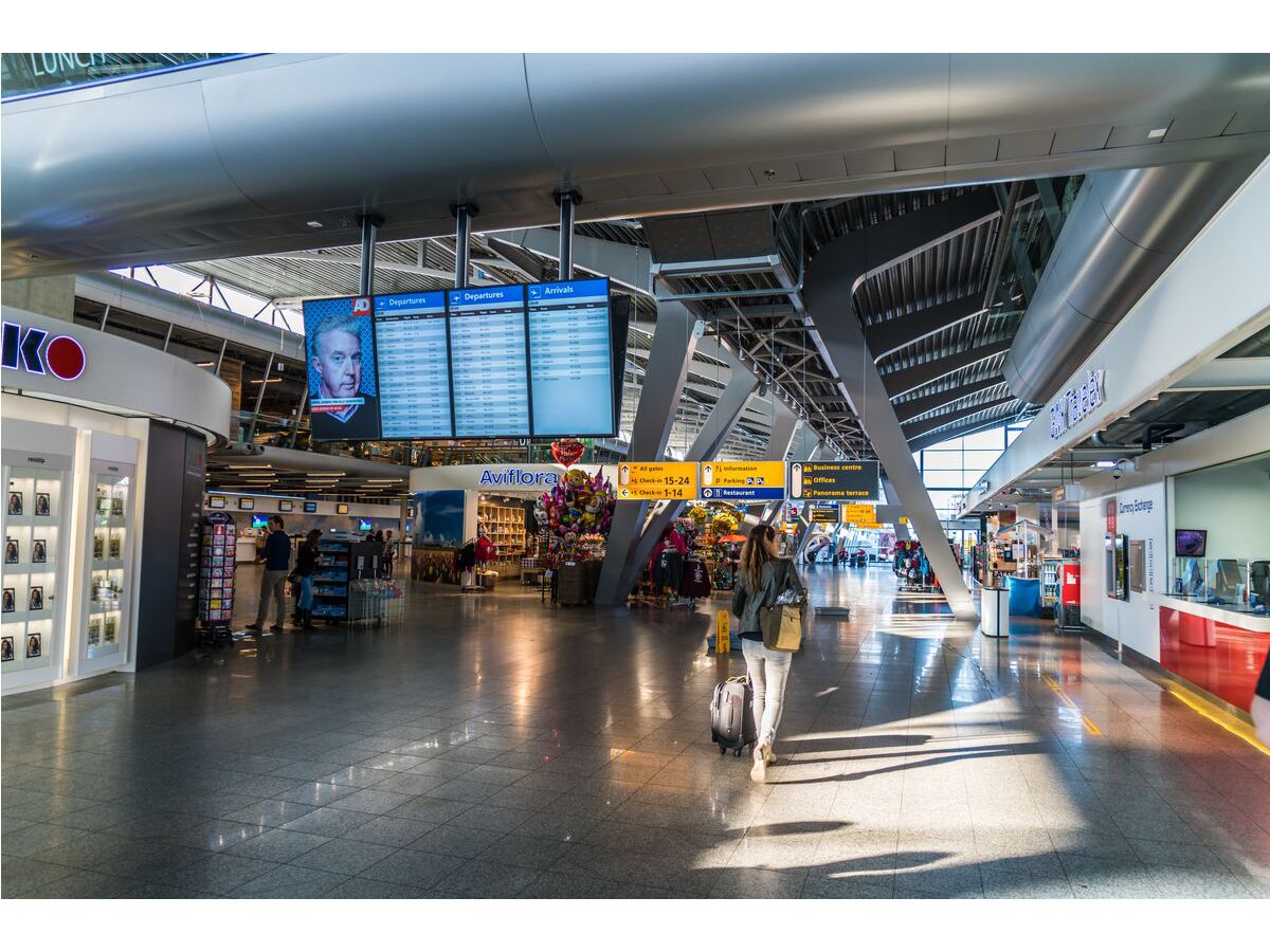 PUC 2530 - Deckenabhängungsprofil L 300 cm, Silber