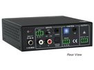 AMV-340 - 3x1 Audio Mixer Verstärker