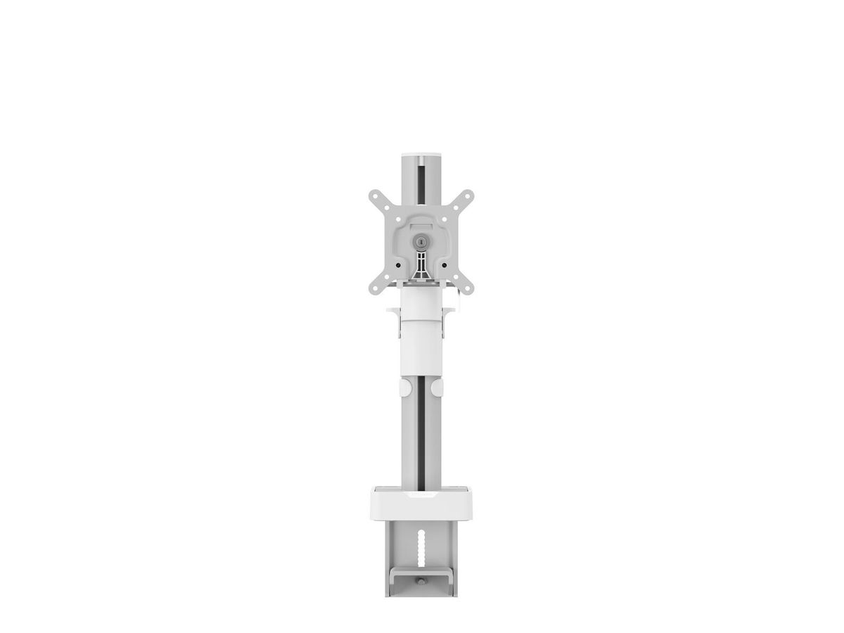 MOMO 2117 - Monitorhalter Motion Weiss