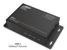 VHR-1 - HDBaseT Empfänger