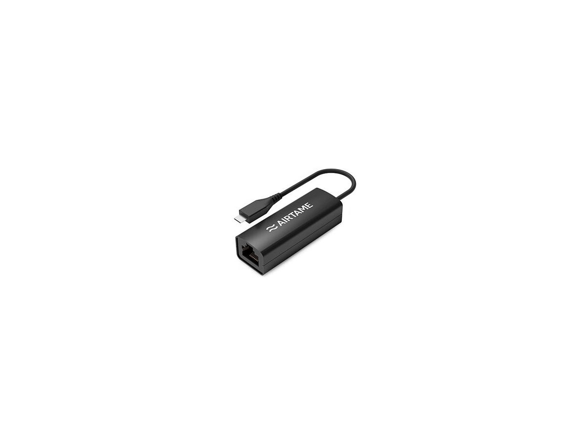 AT-ETH - Netzwerk Adapter für den Airtame 2
