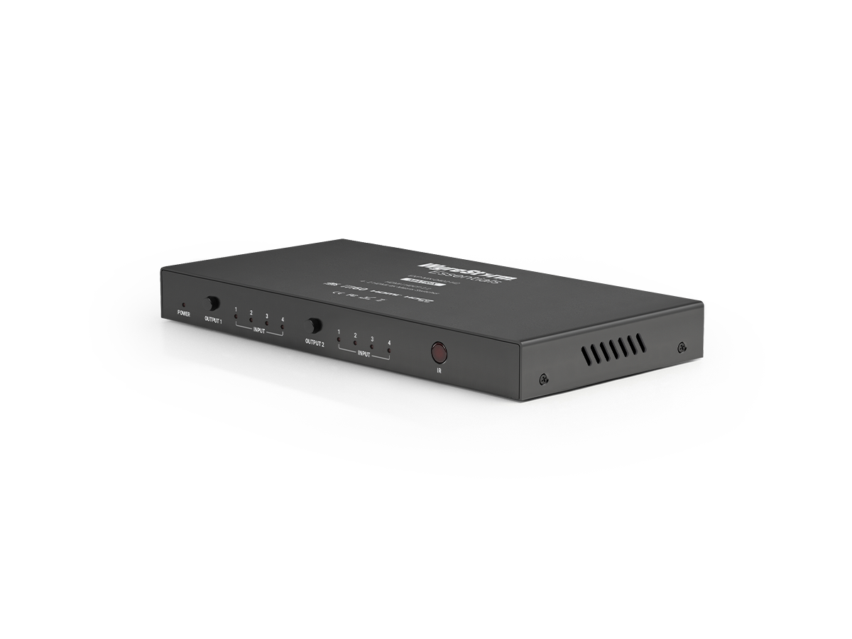 EXP-MX-0402-H2 - Matrix HDMI 4x2