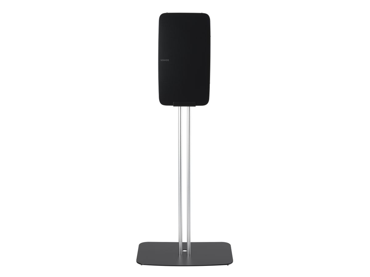 MS52PB - Premium pied pour Sonos Five, noir