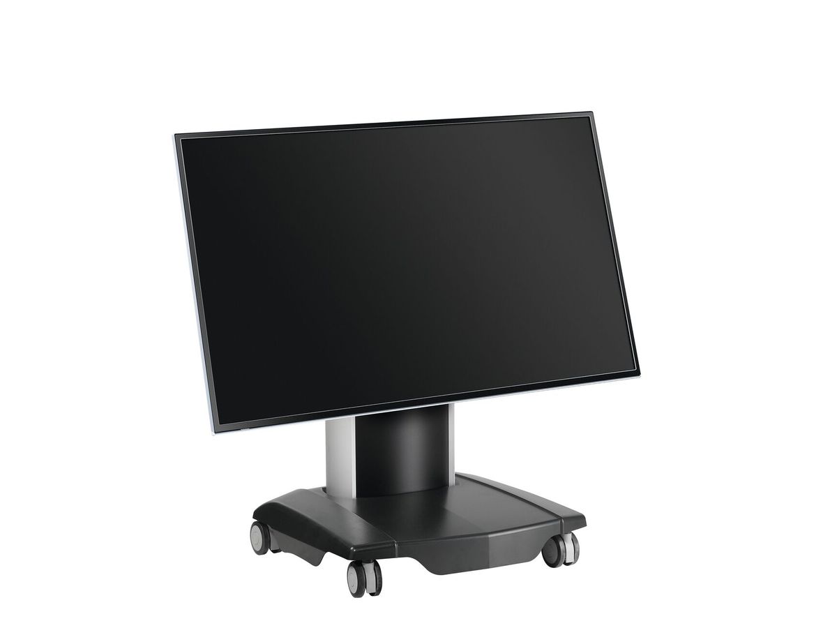 PFT 2515 - Displaywagen, Silber, 59 - 64 cm