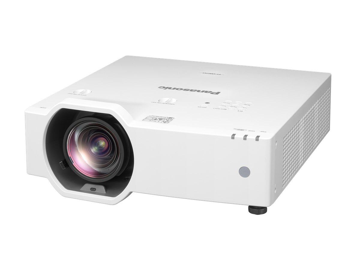 PT-VMZ7STEJ - Laser, WUXGA, 7000 ANSI