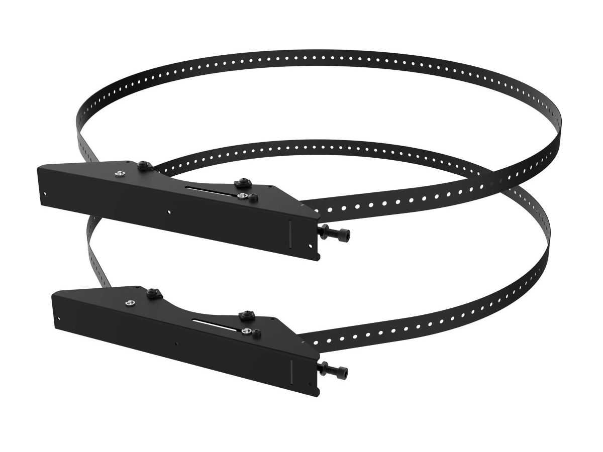 CMAL - Säulenhalterung für Displays