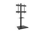 CPS Freestanding Single 75 - 98? - Standsystem freistehend - 75-98 Zoll - V