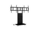 Pro-Tower M Dual - Standsystem mobil - 2 x 46-55 Zoll - VES