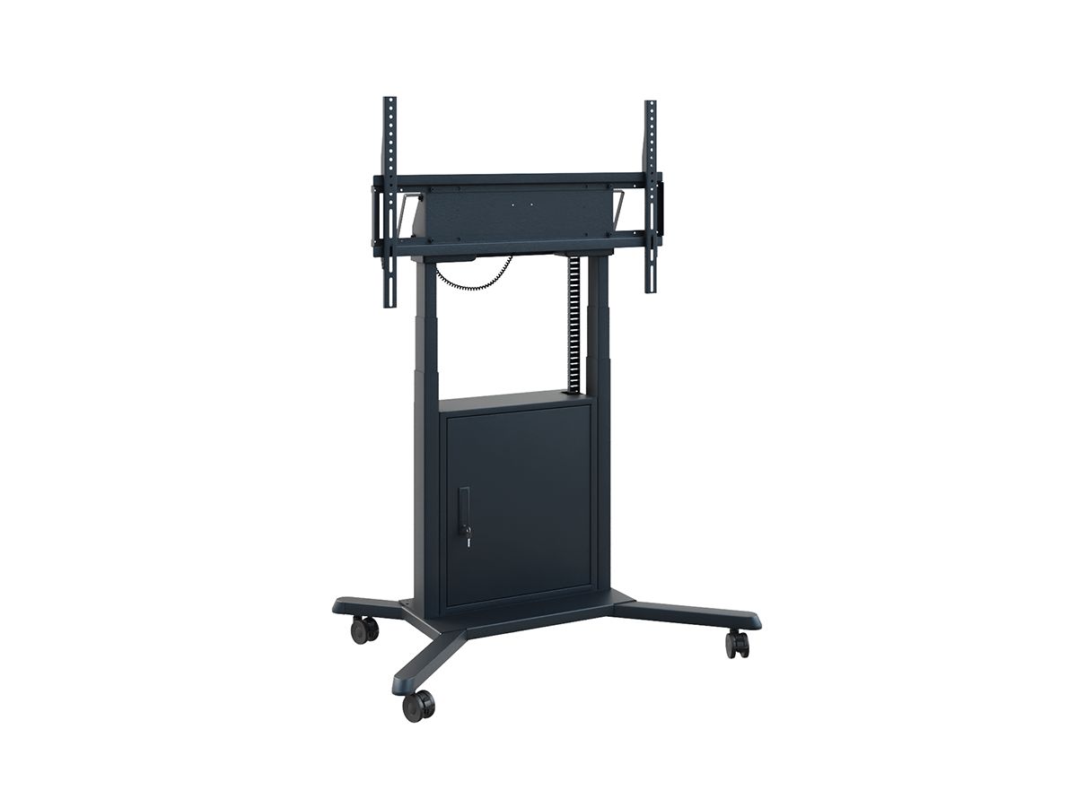 HP Twin Lift M-B - Liftsystem mobil - 55-86 Zoll - VESA max