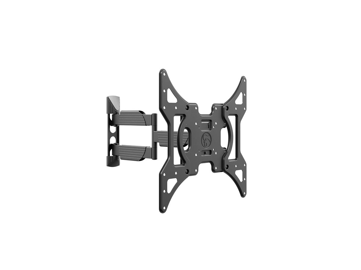 BrackIT M - Wandhalterung vollbeweglich - 43-50 Zoll