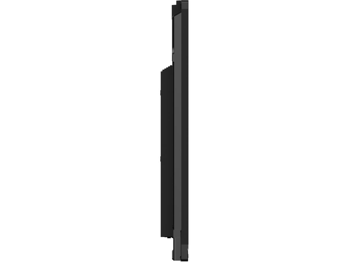 IFP5551 - Touch Display, 55" 4K, EDLA