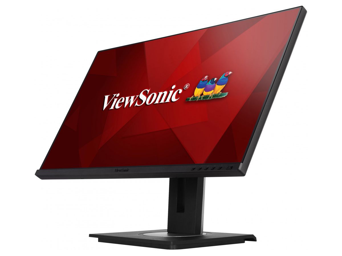 VG2448A-2 - Monitor  24" 16:9 FHD