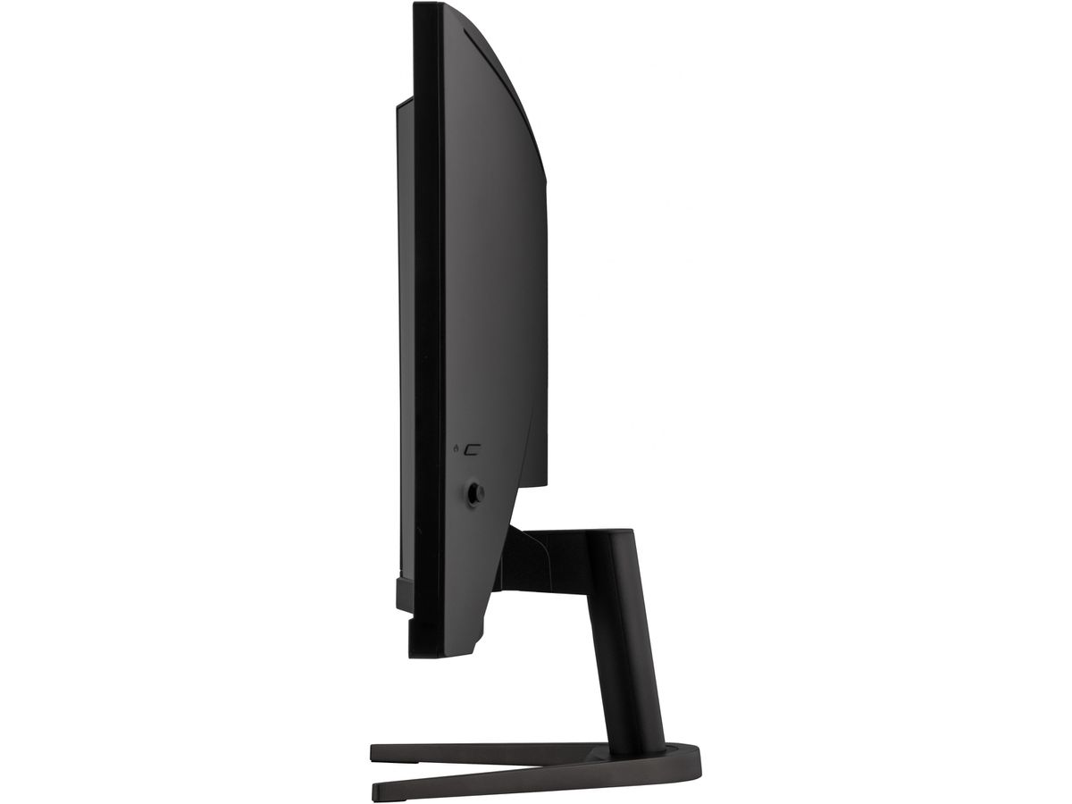 VX2468-PC-MHD - 24" 16:9, 1920x1080, Curved Monitor
