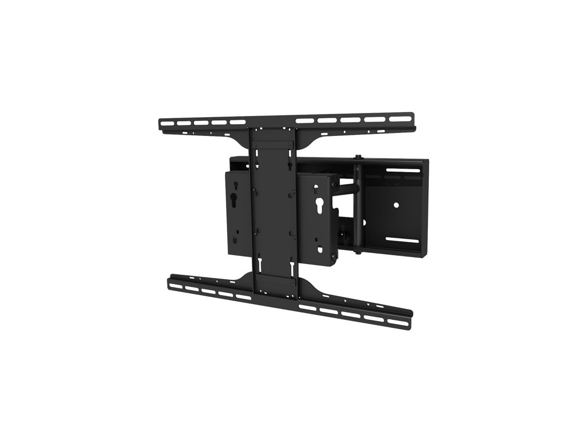 SP850-UNL - Security Pull-Out Swivel Mount For 32"