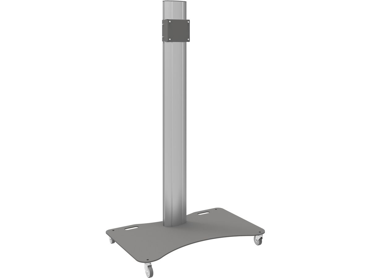 062.3720 - Trolley bis zu 90" - Adapterplatte 063.0320