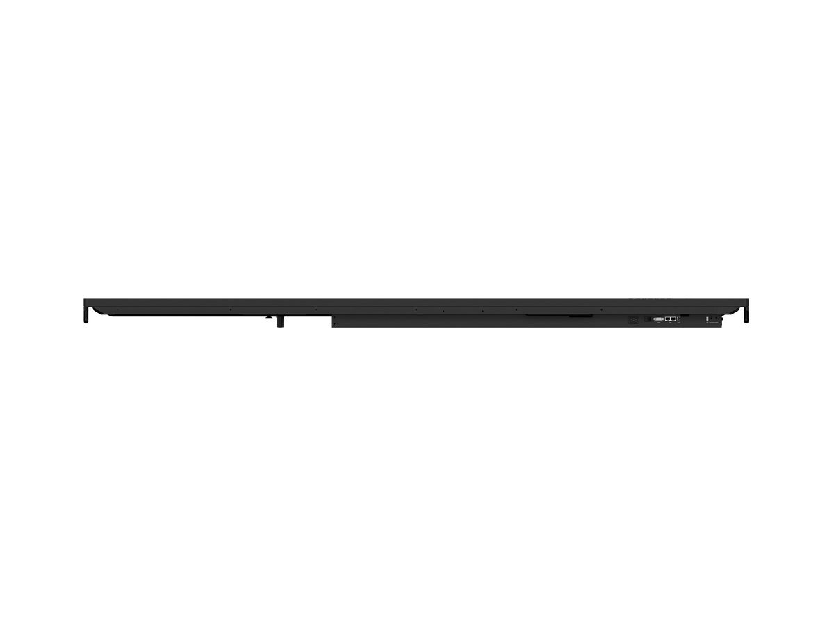 IFP8651 - Touch Display, 86" 4K, EDLA