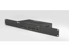 MX-0404-SCL - Matrix 4x4 HDMI, Seamless Switch, Audio