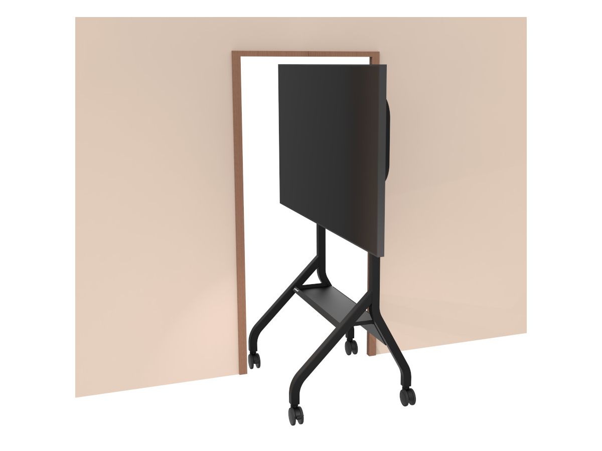 SR898-EUK - Trolley für 55" bis 110" Displays